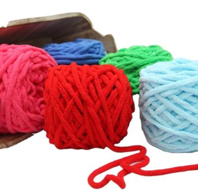 China Anti-pilling Manufacturer of a Variety of Colors of Optional Cotton Yarns from China for sale