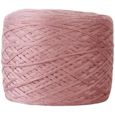 China High Tenacity 16 Ply Crocheting Fancy Bulky Soft 100% Acrylic Hand Knitting Yarn for sale