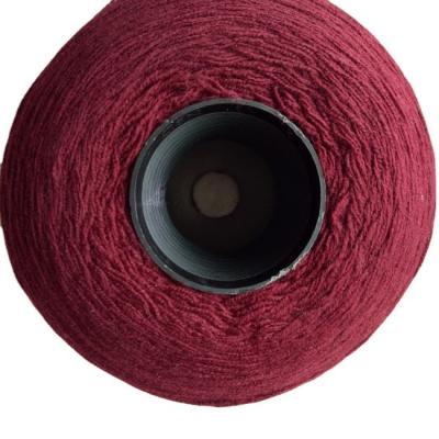 China Custom High Abrasion-Resistant Colors 100% Bulk Acrylic Yarn 2/28 Acrylic Crochet Yarn for sale