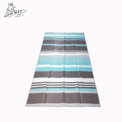 China Custom Promotional Non-slip Creative Eco-friendly Beach Mat Camp for sale