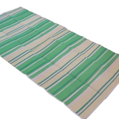 China High Quality Eco-Friendly Outdoor Leisure Beach Foldable Portable Mat for sale