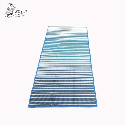 China Eco - Friendly Picnic Blanket PP Folding Tent Mat Camp Fish for sale