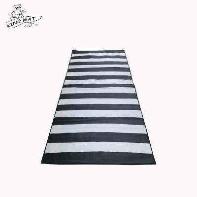 China Eco-friendly Beach Mat Camping Tent Mat pp Rollling for sale