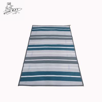 China Eco - Friendly Beach Mat PP Can Customized Camping Tent for sale