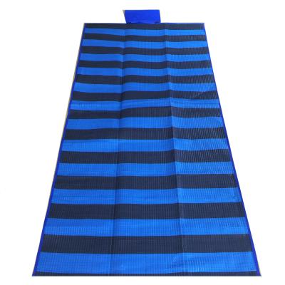 China Corrosion Resistant Customize 100% Eco-friendly PP Folding Haji Mat for sale