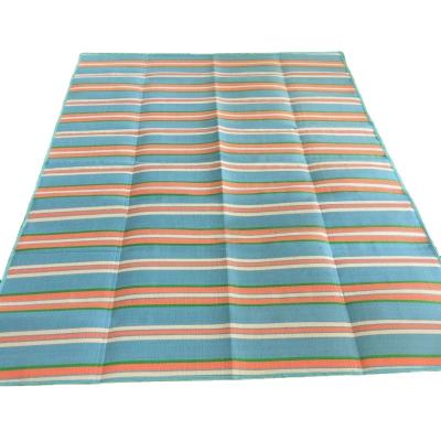 China Eco-friendly Portable Outdoor Camping Muti Folded Mat for sale