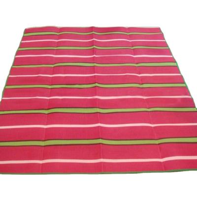 China Custom Cheap Recyclable Foldable Camping Mat Eco - Friendly for sale