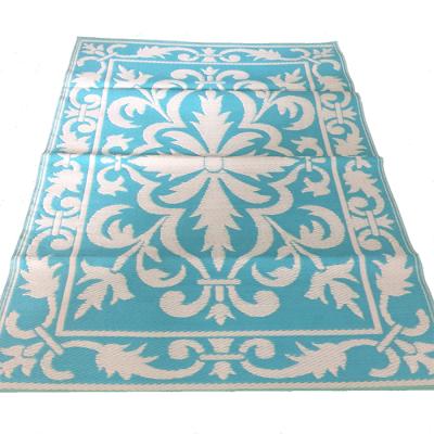 China China Suppliers Polypropylene Outdoor Folding Patio Mat Eco - Friendly With Waterproof for sale