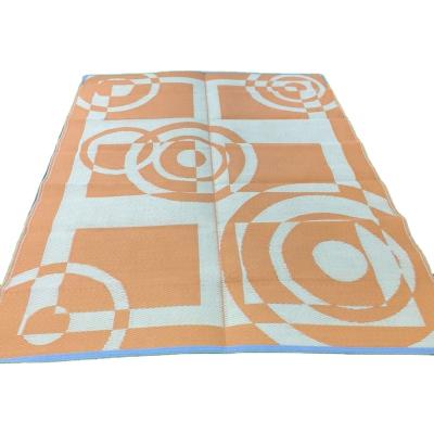 China China Factory Good Quality Eco-friendly Dust Collection Camping Foldable Patio Mat for sale