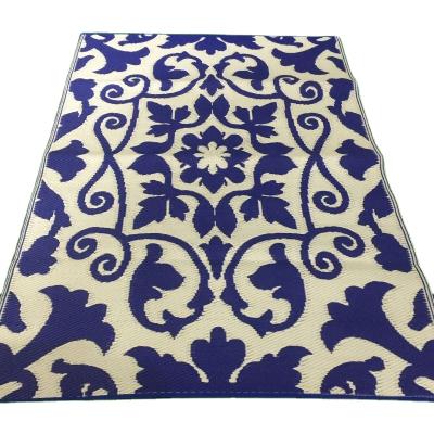 China China Outdoor Folding Camping Patio Covering Mat Suppliers Eco - Friendly for sale