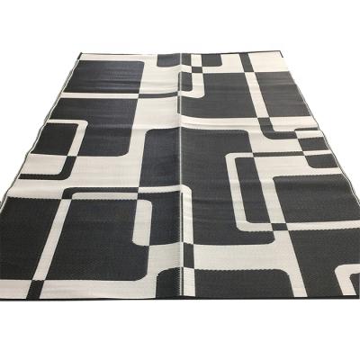 China 100% Polypropylene Material Outdoor Patio Mat Eco-friendly for sale