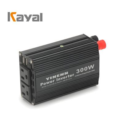 China Wholesale 200w Car Power 200 watt Inverters with CE FCCo for sale