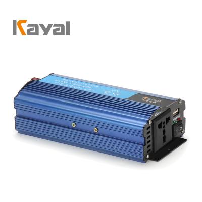 China Free Sample 24v 220v Pure Sine Inverter  Wave Solar Inverter KYNB-C300 for sale