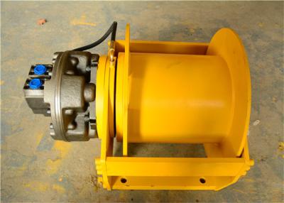 China De multi Functionele Hydraulische Toren Crane Winch LEBS groeft Trommels Te koop