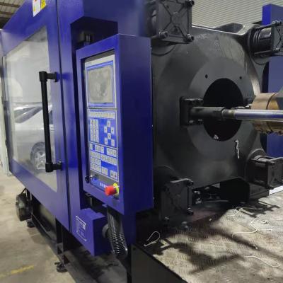 China Haitian Used Injection Molding Machine Horizontal for sale