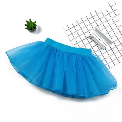 China Comfortable. Soft. Breathable unique baby clothing boutique baby tutu skirt babies soft tutu skirt for sale