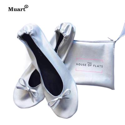 China Chinese Manufacturer Flat Bulk Ballet Flat Shoes Slip On Shoes Ballet Flats Wholesale DANCE SHOES for sale