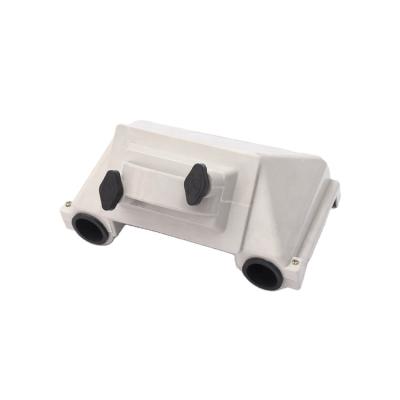 China LOW VOLTAGE J Type Grounds Mounting Base , J Services Cutout Fuse Box Home Mounting Base for sale