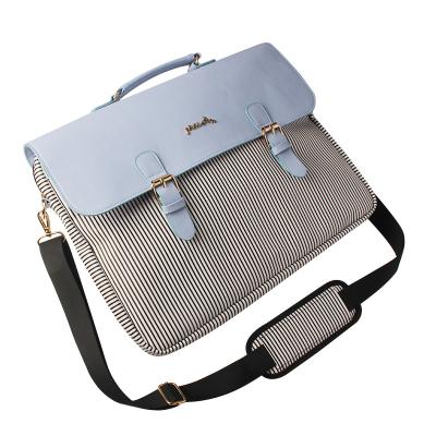 China MELJUN High Quality Basics 15.6-Inch Laptop and Tablet Shoulder Bag Carrying Case for sale