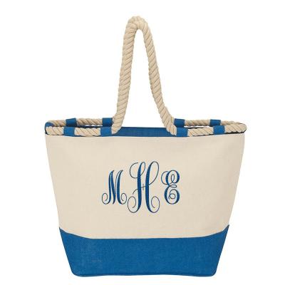 China Eco Friendly Eco Friendly Beach Bags And Totes For Women, MAX Capacity, Durable Shopping Bag for sale