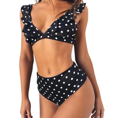 Κίνα Girl Beach Bikini Swimwear Breathable Open Sexy High Cut One Piece Swimsuit String Bikinis Sling Extreme Bikini προς πώληση