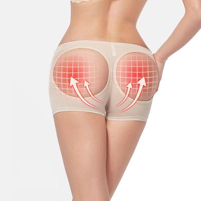 China Antibacterial Hi-Waist Body Tummy Control Private Label Sports Booty Shaper Thigh Slimme Shapewear For Daily Wear à venda