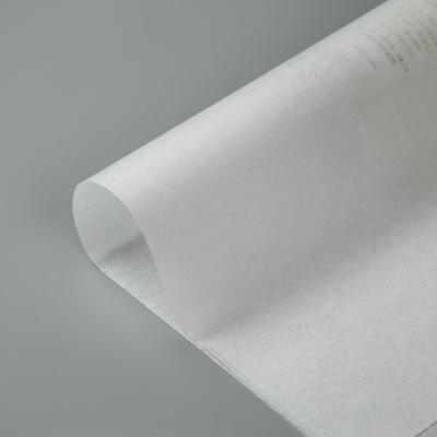 China Other Insulation Lined Sydney Tissue Paper Tissue Paper 17g White Transparent Apparel Copy Paper Moisture Proof Wrapping Paper for sale