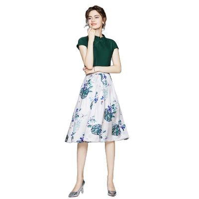 China Anti-Wrinkle Quality Designer Colorful Modern Casual Sets Women Guaranteed Two Piece Suits for sale