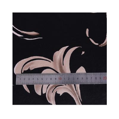 China Fashion Running Pajamas Anti-Mildew Twill Stretch Polyester Fabric Dress Clothing Fabric for sale