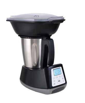 China Newly Model Easy Operation Wifi Function Soup Maker Blender for sale