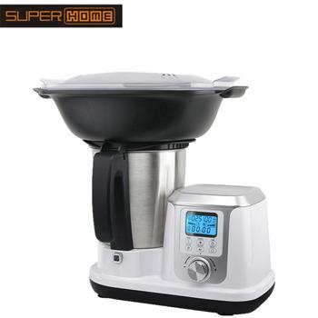 China 2019 Sales Intelligent Automatic Micro-controlled Hot Kitchen Appliance Thermocooker Boarding And Handling - 396 Without Scale for sale