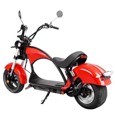 China fat tire citycoco 2000w unisex electric scooter 1500w 1000w electric scooter bike citycoco for sale