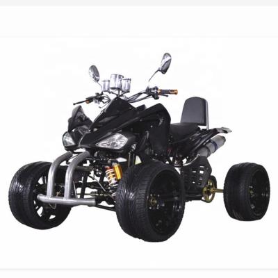 China 1500W 3000W 5000W Motor 65KM/H Speed ​​60V40AH Unisex Four Wheel ATV Electric Scooter Car for sale