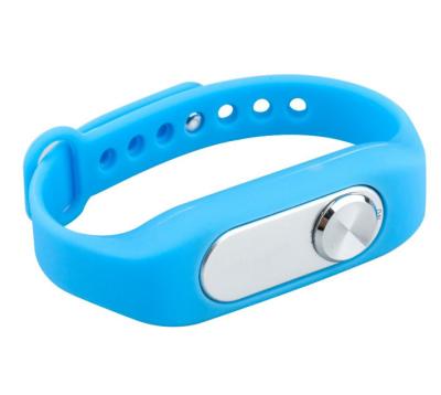 China OEM factory 800mah detachable wristband voice recording wristband audio digital voice recorder for sale