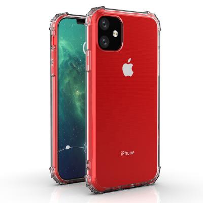 China Freed 2019 New Grade Anti-drop Protection Military Pattern TPU Silicone Shock Proof Drop Cell Phone Cover For Iphone XI 2019 5.8 for sale