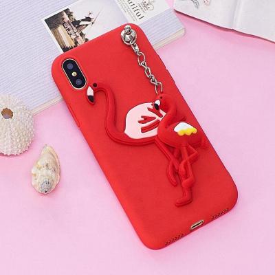 China Cute Flexible Silicon TPU Soft Candy Color Style Style Mobile Phone Accessories Cover For Oppo F7 F9 A37 Phone Cover for sale