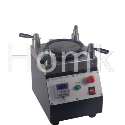 China St LC MPO MTP MTRJ E2000 MU DIN SC FC ECT Connector Fiber Optic Equipment Patch Cord Grinding Machine Fiber Optic Polisher for sale