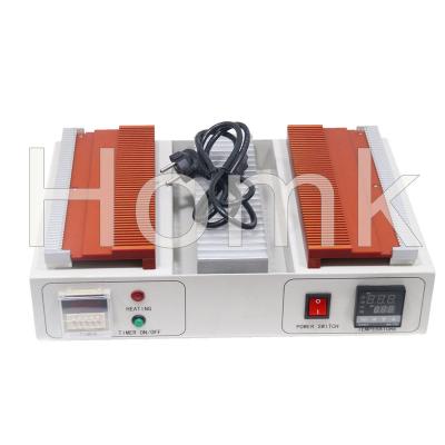 China Horizontal box-shaped fiber curing oven, fiber optic connector curing oven, fiber optic curing oven HK-100 for sale