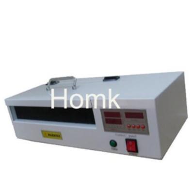 China 40 Hole Fiber Optic Connector Processing Oven HK-BX for sale