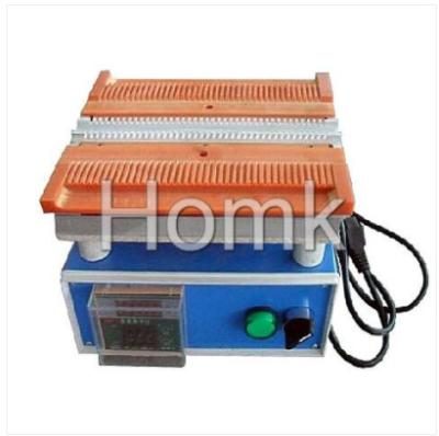 China Factory direct sale fiber optic curing furnace can solidify 40-80 connectors 40-80 connectors for sale