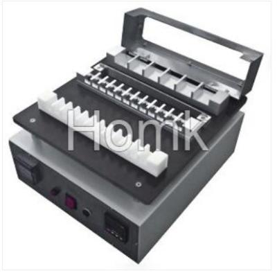 China Fiber Processing Oven for MPO (HK-MC) HK-MC Fiber Connector for sale