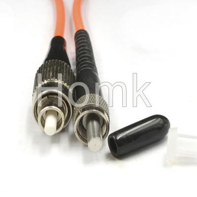 China SMA905 SM905 SMA905 fiber patch cord price SMA905 fiber optic connector patch cord for sale