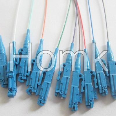 China LX.5/APC LC PC SM SX Fiber Optic Patch Attach Patch Cord LX.5 Fiber Optic LX.5 Connector LX.5 for sale