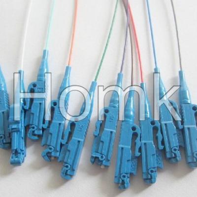 China LX.5 fiber optic patch cord with fiber optic pigtail LX.5 LC connector price and price LX.5 for sale