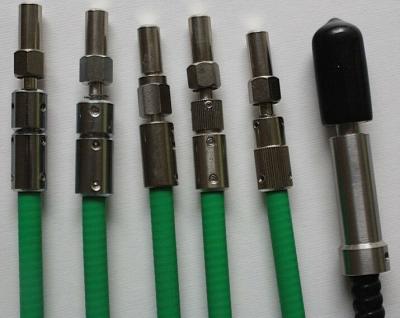 China D80 Energy D80 Fiber Optic Connector for sale