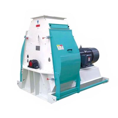 China Multifunctional Hammer Mill Food and Agriculture Crushing Machine Feed Hammer Mill Corn Grinding Mill Pulverizing Machine for sale