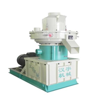 China Biomass Fuel Biomass Firewood Pellet Pellet Machine With Price for sale