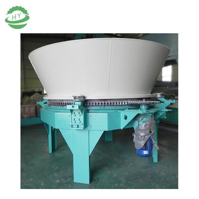 China Agricultural Corn Straw Cutter Big Rotary Chopping Machine For Corn Stalk Bundles for sale