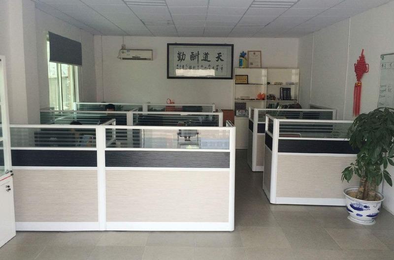 Verified China supplier - Shijiazhuang Shangqin Trading Co., Ltd.