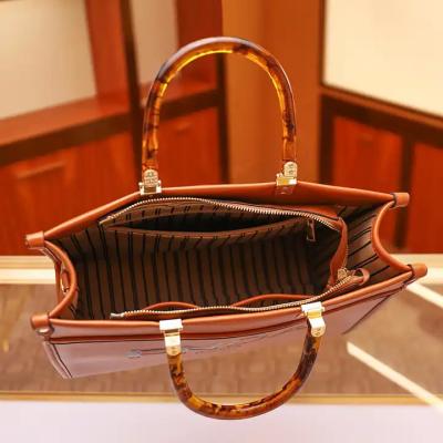 China Breathable 2023 New Arrivals Custom Luxury Handbags For Women Designer Handbags Famous Brands Sac A Main Luxury Handbags Women's Tote Bags for sale